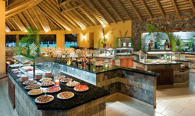 Hôtel Grand Paradise Samana 4* pas cher photo 11