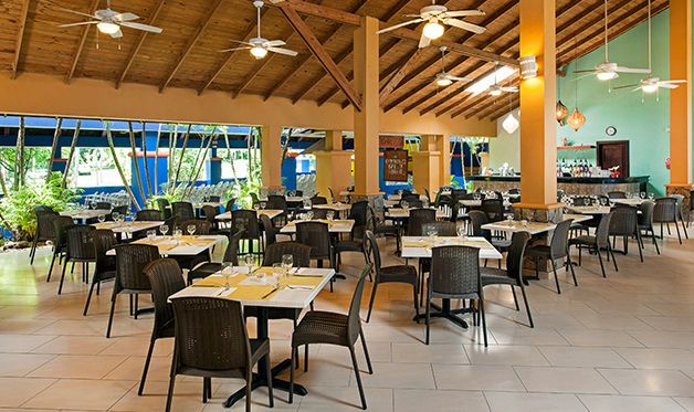 Hôtel Grand Paradise Samana 4* pas cher photo 12