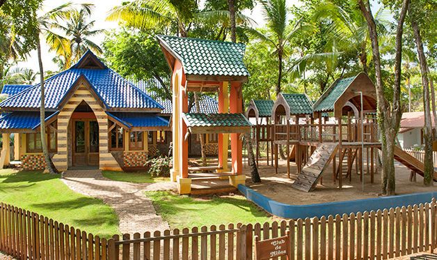 Hôtel Grand Paradise Samana 4* pas cher photo 13