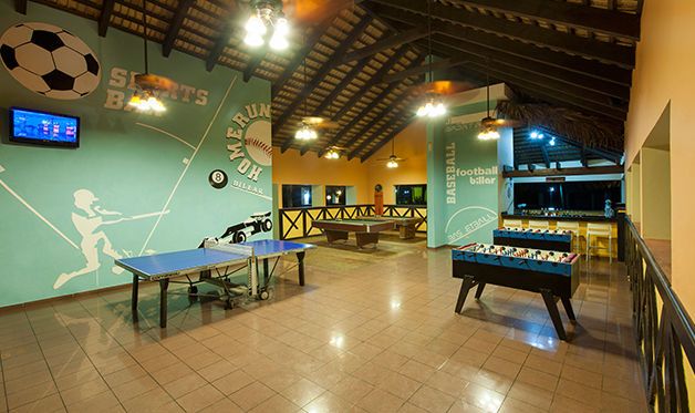 Hôtel Grand Paradise Samana 4* pas cher photo 14