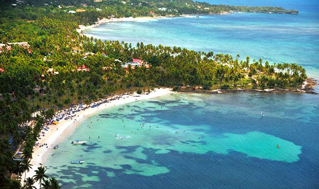 Hôtel Grand Paradise Samana 4* pas cher photo 15