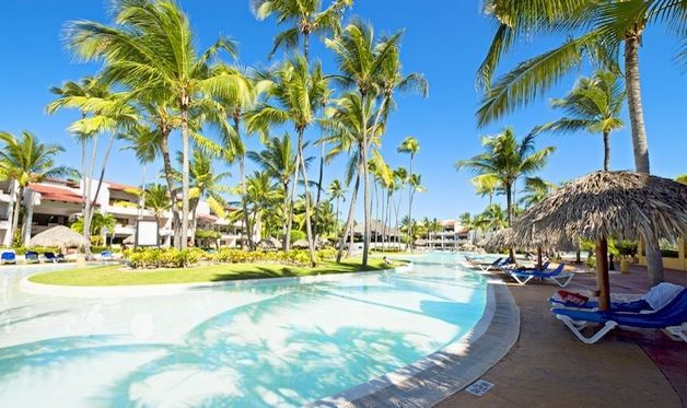 Hôtel Occidental Punta Cana 5* pas cher photo 1