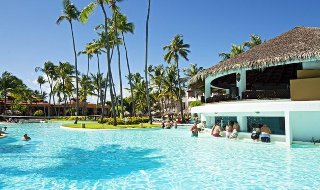 Hôtel Occidental Punta Cana 5* pas cher photo 3