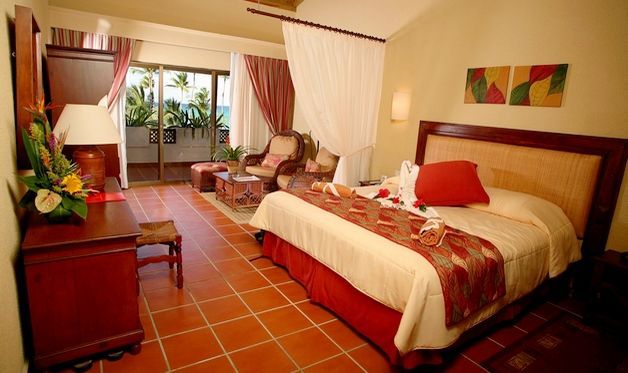 Hôtel Occidental Punta Cana 5* pas cher photo 5