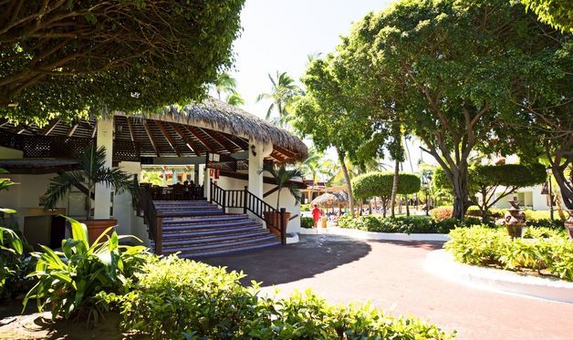 Hôtel Occidental Punta Cana 5* pas cher photo 6