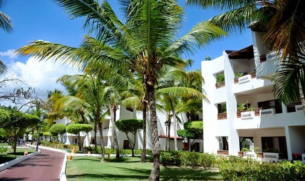 Hôtel Occidental Punta Cana 5* pas cher photo 7