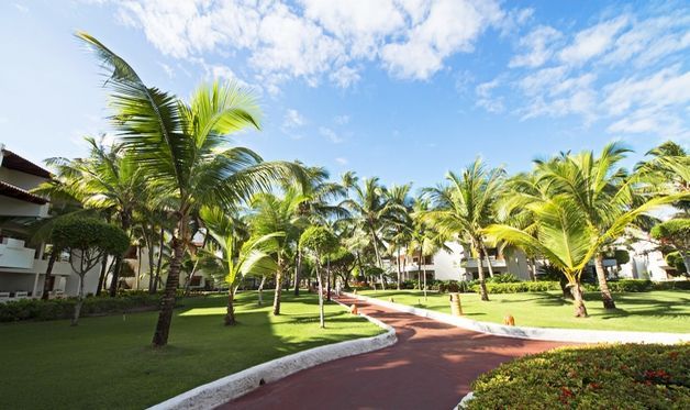 Hôtel Occidental Punta Cana 5* pas cher photo 8