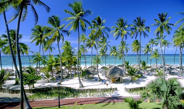 Hôtel Occidental Punta Cana 5* pas cher photo 9