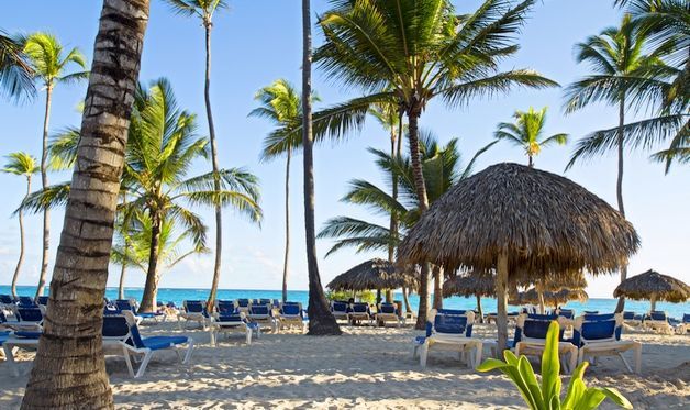 Hôtel Occidental Punta Cana 5* pas cher photo 10