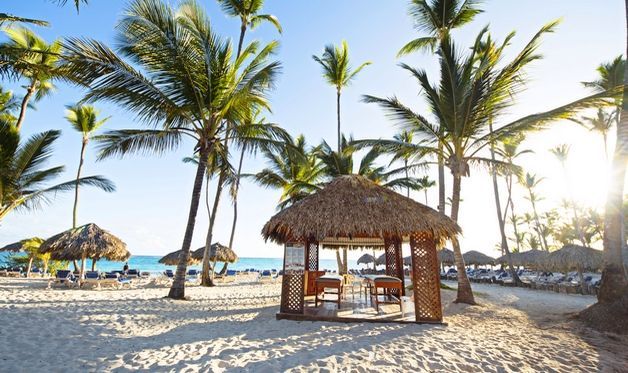 Hôtel Occidental Punta Cana 5* pas cher photo 11