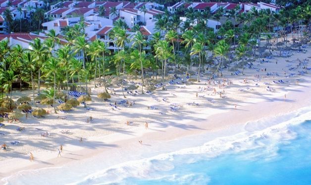 Hôtel Occidental Punta Cana 5* pas cher photo 12