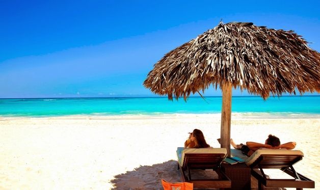 Hôtel Occidental Punta Cana 5* pas cher photo 13