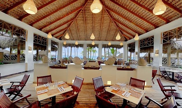 Hôtel Occidental Punta Cana 5* pas cher photo 14