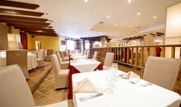 Hôtel Occidental Punta Cana 5* pas cher photo 15