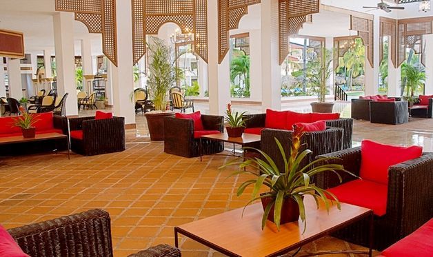 Hôtel Occidental Punta Cana 5* pas cher photo 16