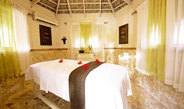 Hôtel Occidental Punta Cana 5* pas cher photo 17