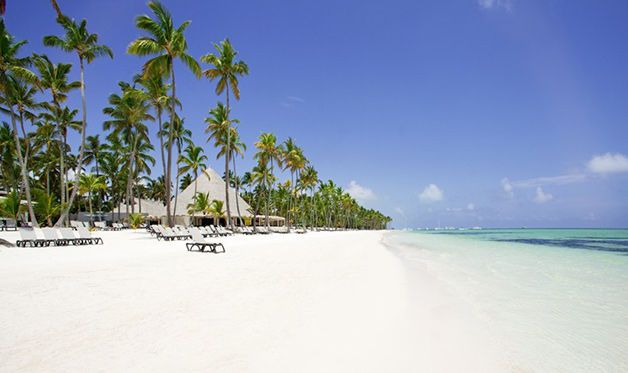 Hôtel Barcelo Bavaro Beach 5* pas cher photo 2