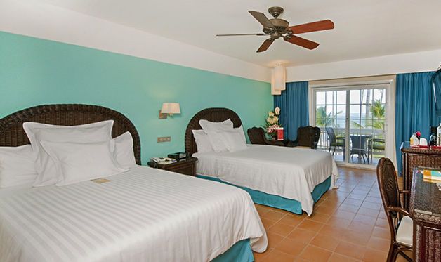 Hôtel Barcelo Bavaro Beach 5* pas cher photo 3