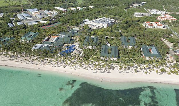 Hôtel Barcelo Bavaro Beach 5* pas cher photo 4