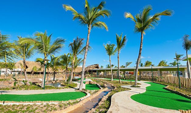 Hôtel Barcelo Bavaro Beach 5* pas cher photo 5