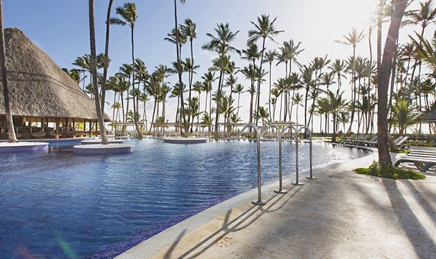 Hôtel Barcelo Bavaro Beach 5* pas cher photo 7