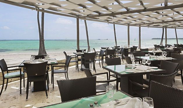Hôtel Barcelo Bavaro Beach 5* pas cher photo 10