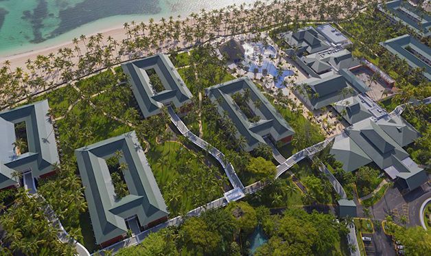 Hôtel Barcelo Bavaro Beach 5* pas cher photo 11