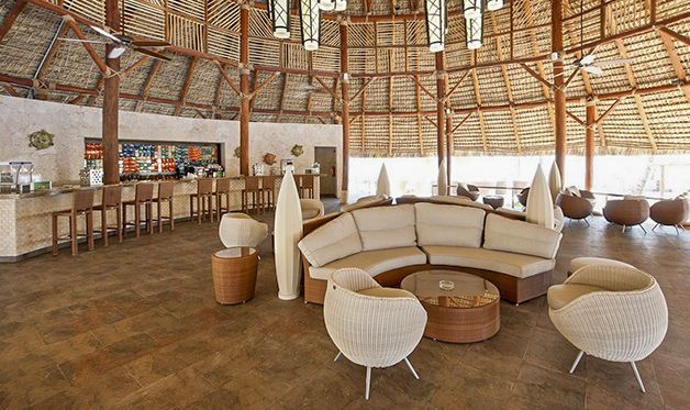 Hôtel Barcelo Bavaro Beach 5* pas cher photo 12