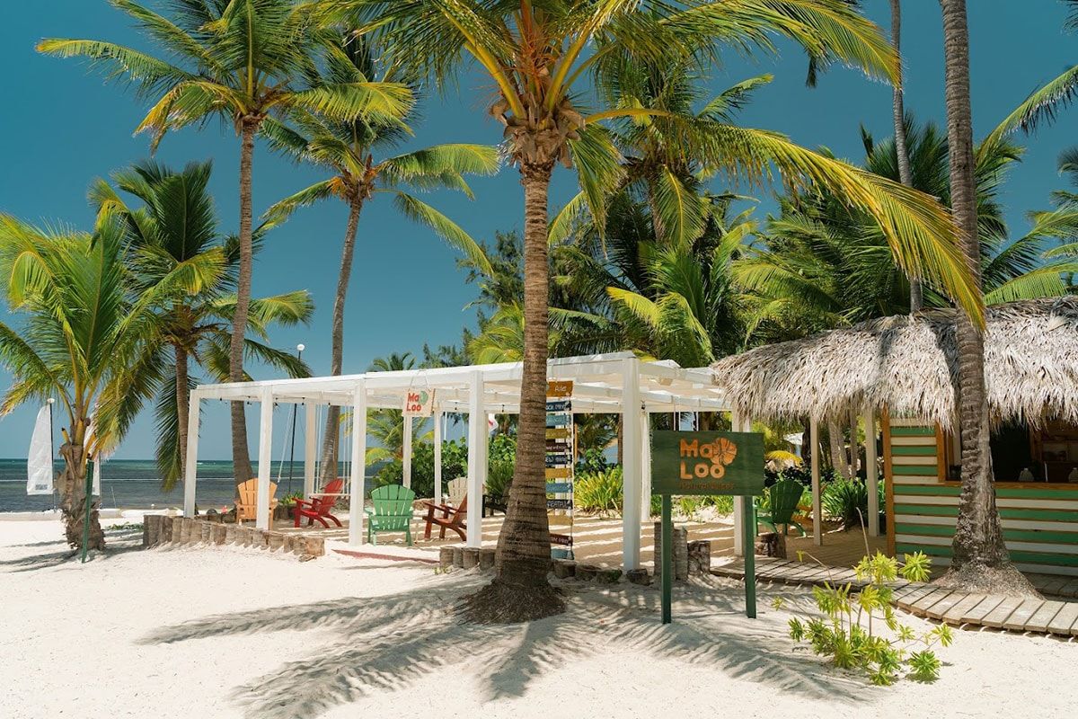 Hôtel Club Lookéa Catalonia Bávaro 5* pas cher photo 13