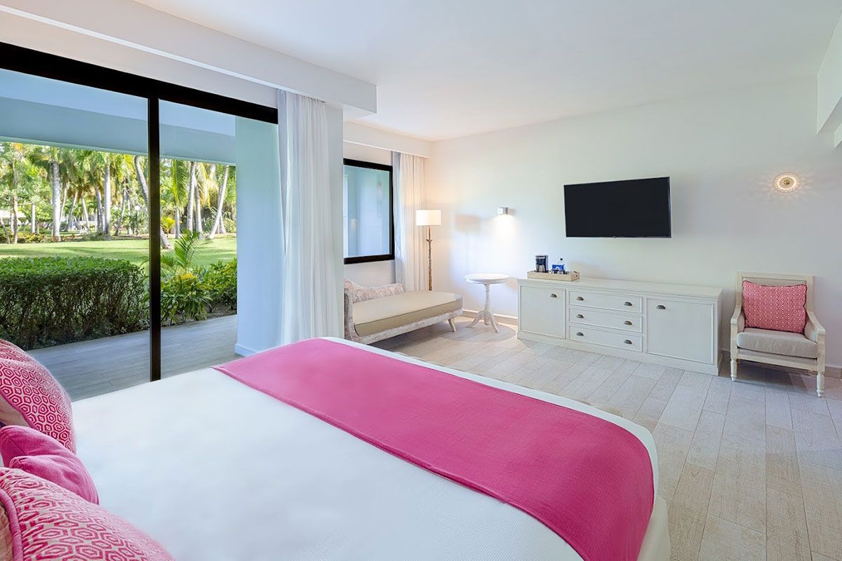 Hôtel Club Lookéa Catalonia Bávaro 5* pas cher photo 22