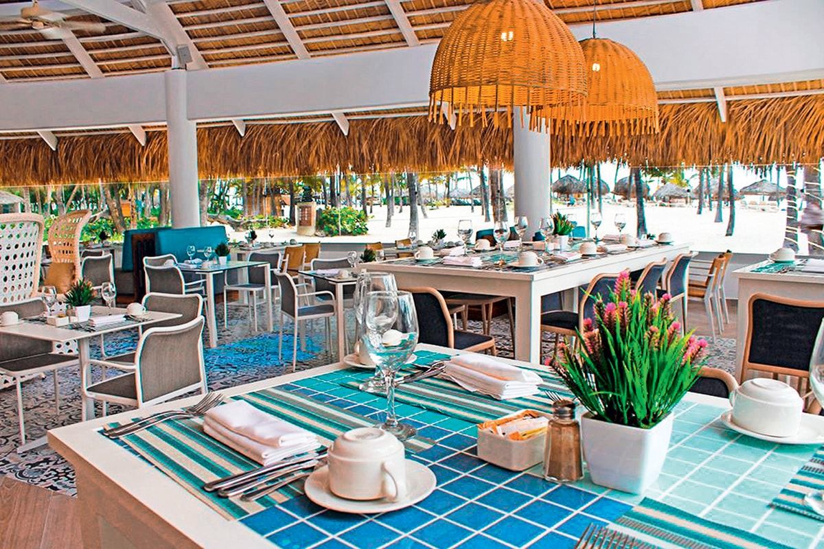Hôtel Club Lookéa Catalonia Bávaro 5* pas cher photo 29