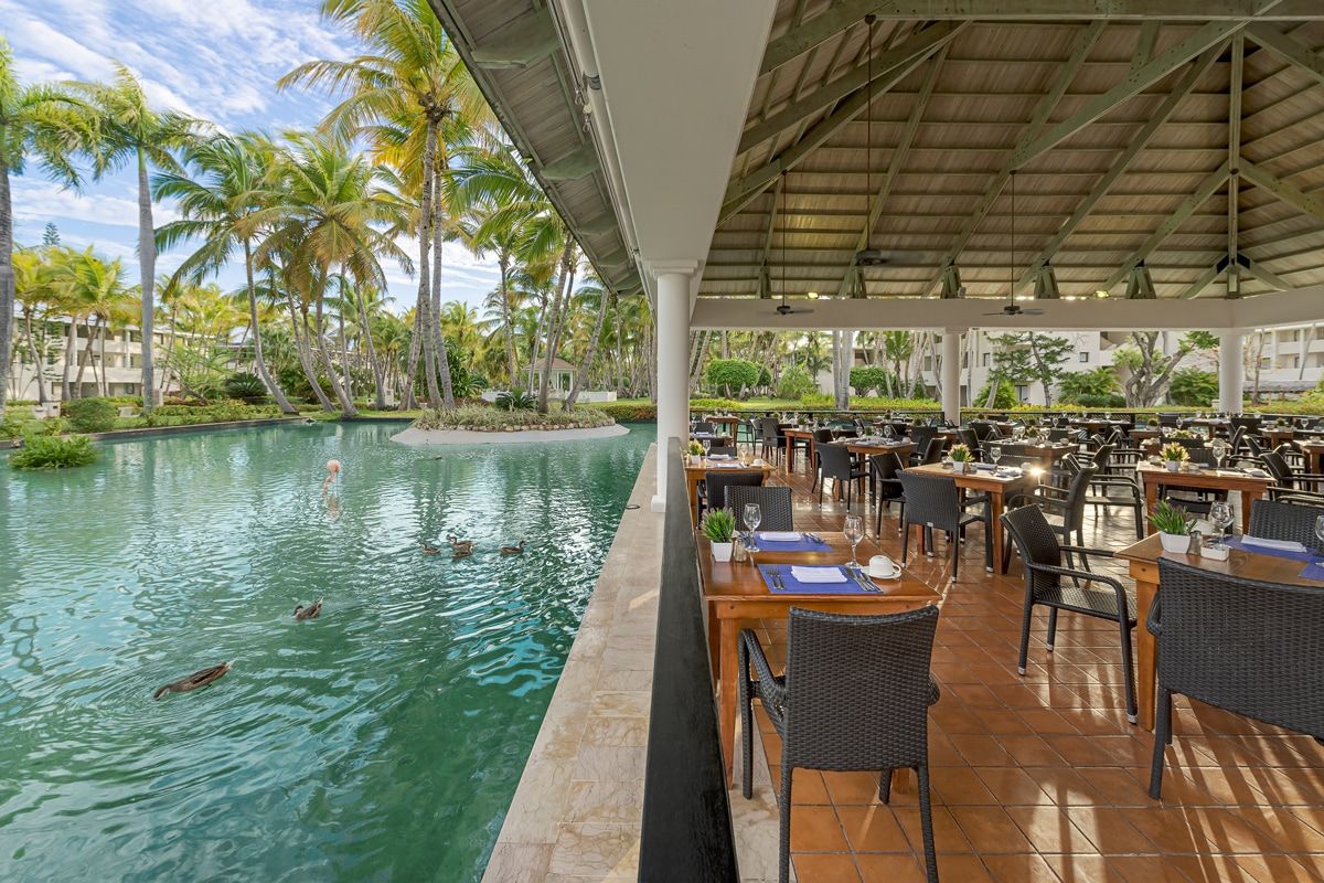 Hôtel Club Lookéa Catalonia Bávaro 5* pas cher photo 30