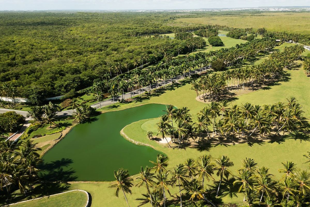 Hôtel Club Lookéa Catalonia Bávaro 5* pas cher photo 38