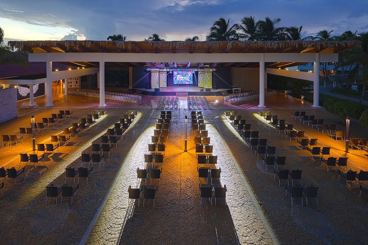 Hôtel Club Lookéa Catalonia Bávaro 5* pas cher photo 40