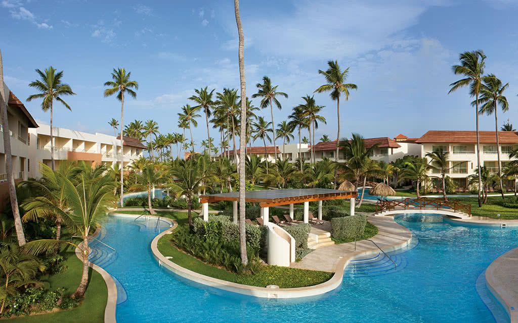 Hôtel Now Larimar Punta Cana 5* pas cher photo 2