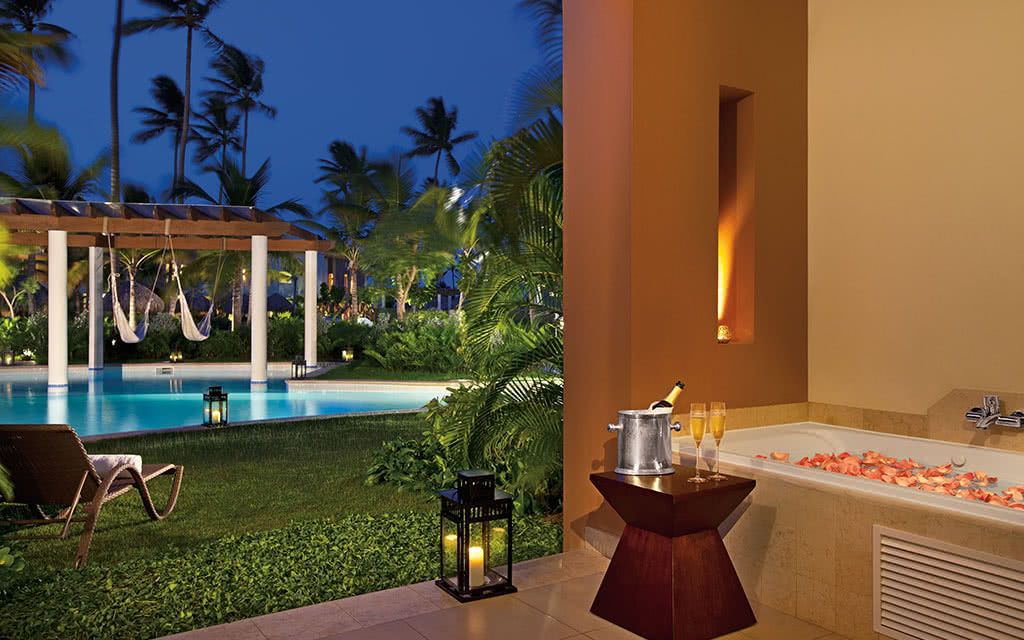 Hôtel Now Larimar Punta Cana 5* pas cher photo 6