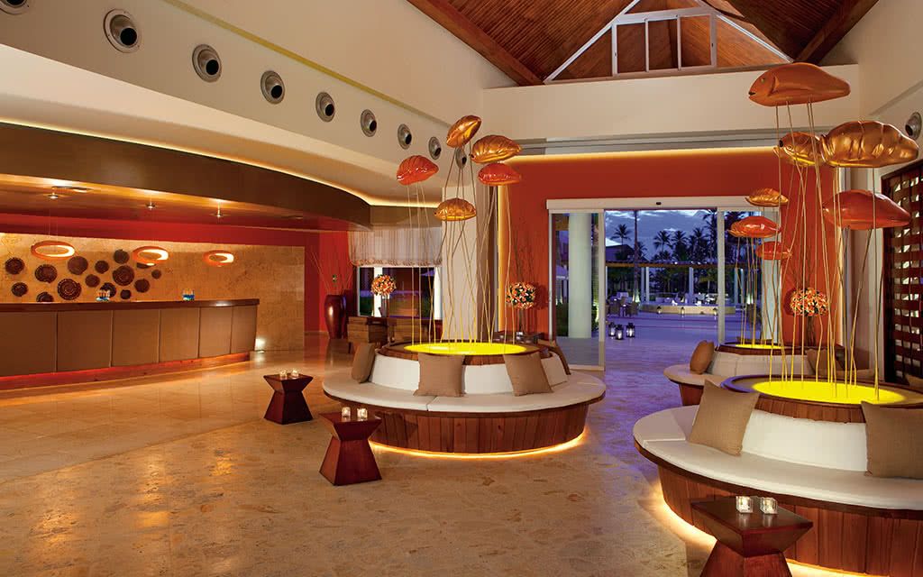 Hôtel Now Larimar Punta Cana 5* pas cher photo 7