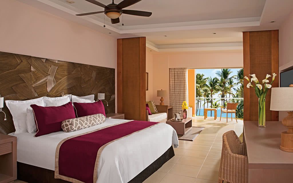Hôtel Now Larimar Punta Cana 5* pas cher photo 9