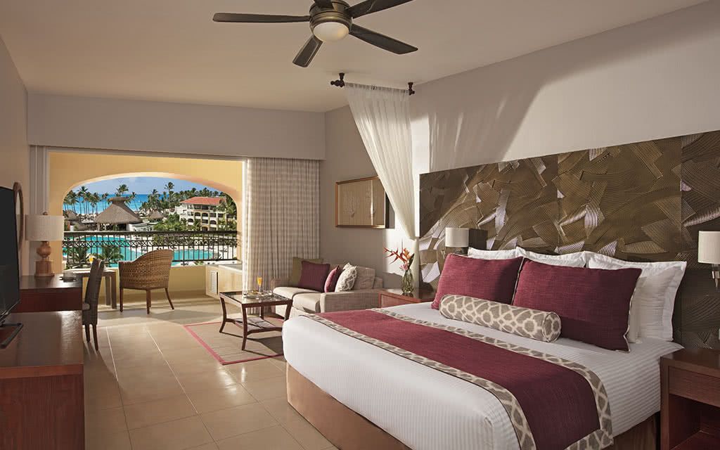 Hôtel Now Larimar Punta Cana 5* pas cher photo 13