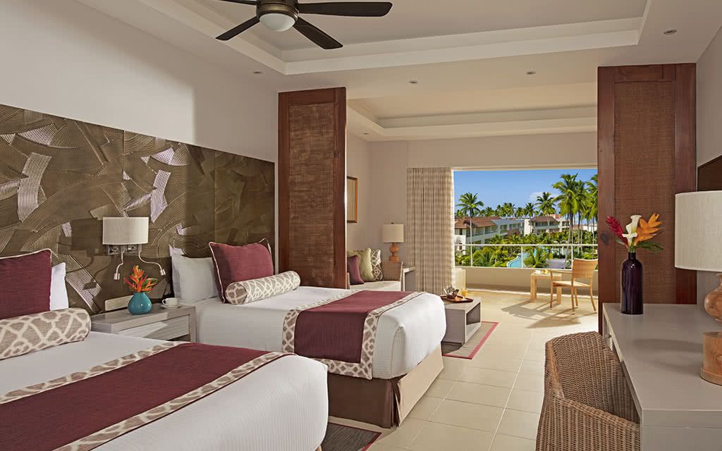 Hôtel Now Larimar Punta Cana 5* pas cher photo 15