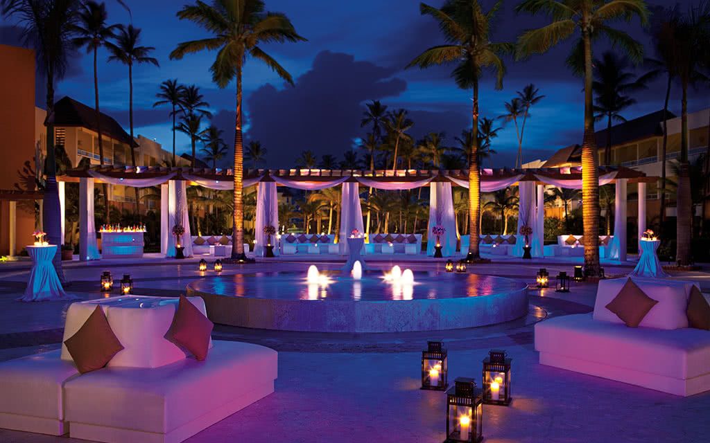 Hôtel Now Larimar Punta Cana 5* pas cher photo 1