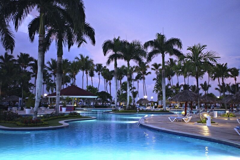 Hôtel Grand Bahia Principe La Romana 5* pas cher photo 2