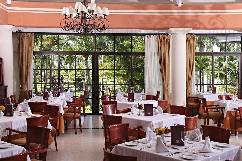 Hôtel Grand Bahia Principe La Romana 5* pas cher photo 6