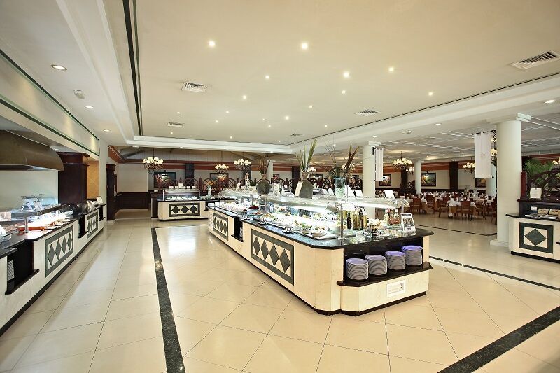 Hôtel Grand Bahia Principe La Romana 5* pas cher photo 9