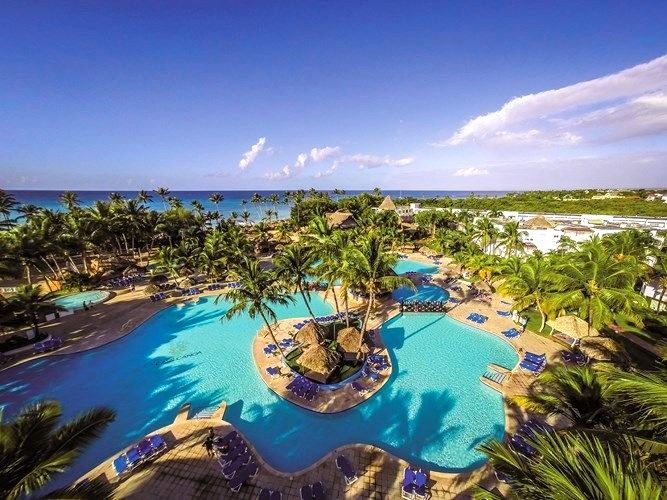 Hôtel Be Live Collection Canoa 4* pas cher photo 1