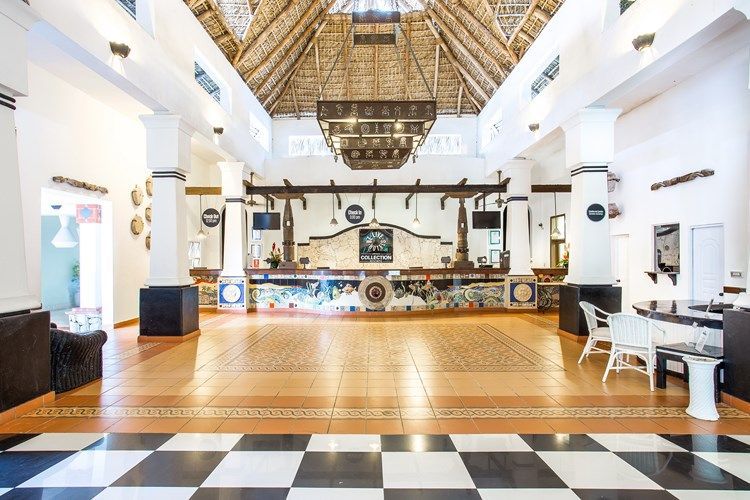 Hôtel Be Live Collection Canoa 4* pas cher photo 3