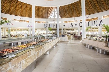 Hôtel Be Live Experience Hamaca Resort 4* pas cher photo 5