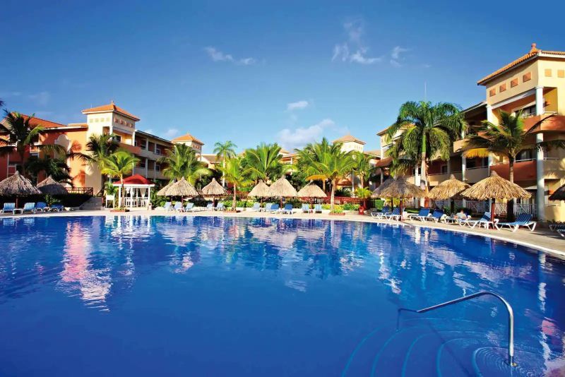 Hôtel Bahia Principe Grand Turquesa 5* pas cher photo 1