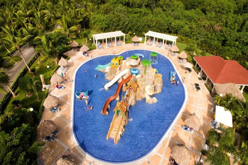 Hôtel Bahia Principe Grand Turquesa 5* pas cher photo 2