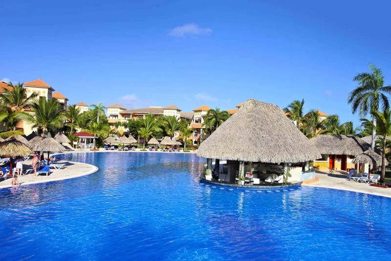Hôtel Bahia Principe Grand Turquesa 5* pas cher photo 16